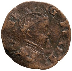 Spanische Niederlande: Philipp II.