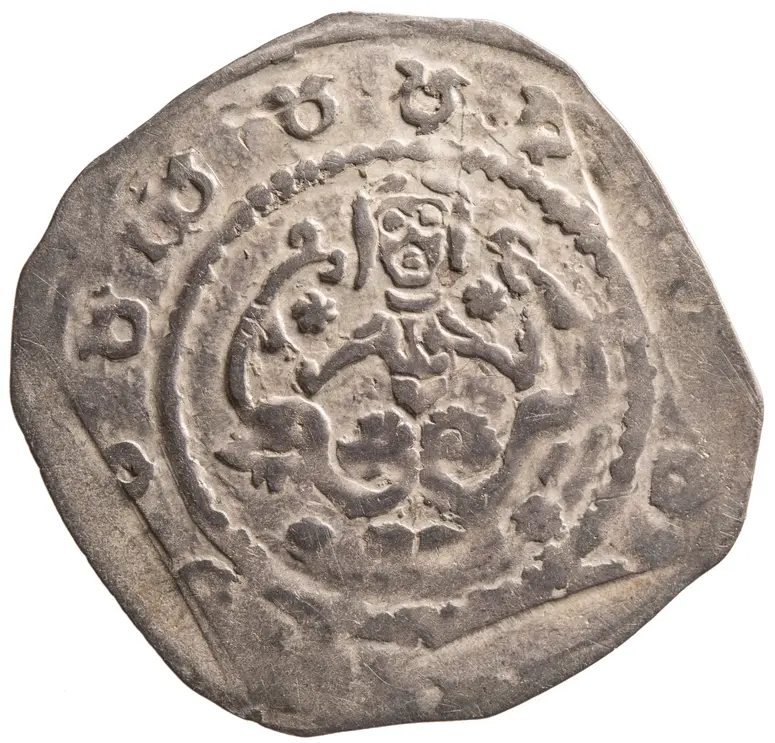Münze