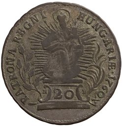 Haus Österreich: Maria Theresia