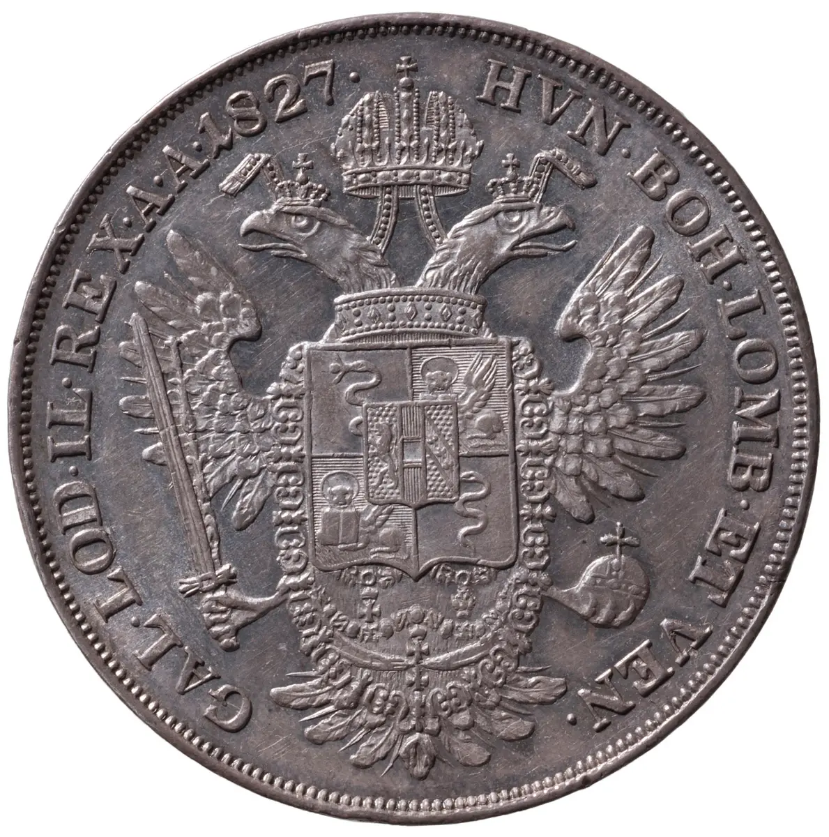 Habsburg: Franz I.
