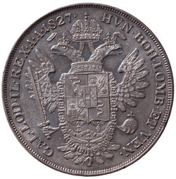 Habsburg: Franz I.