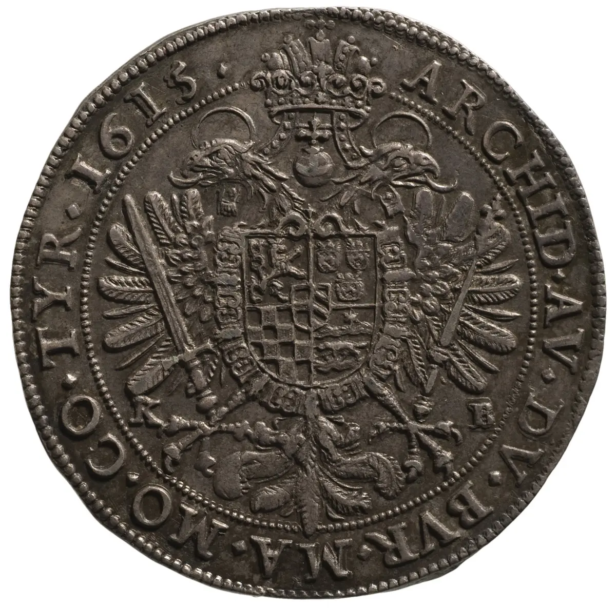 Münze