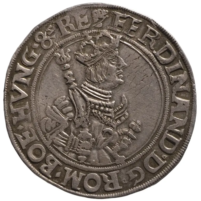 Münze