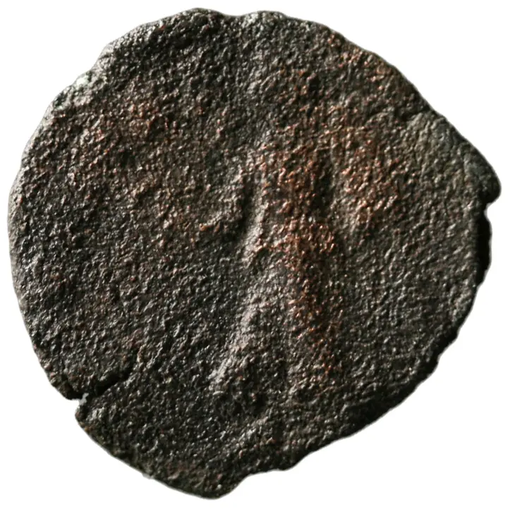 Valens II.