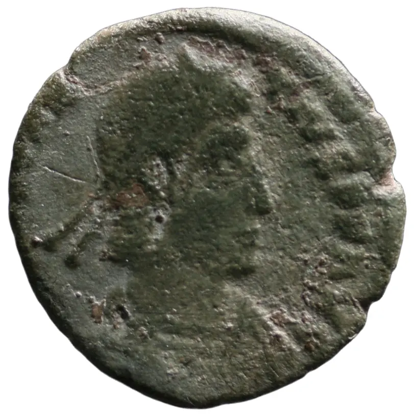 Constantius II.