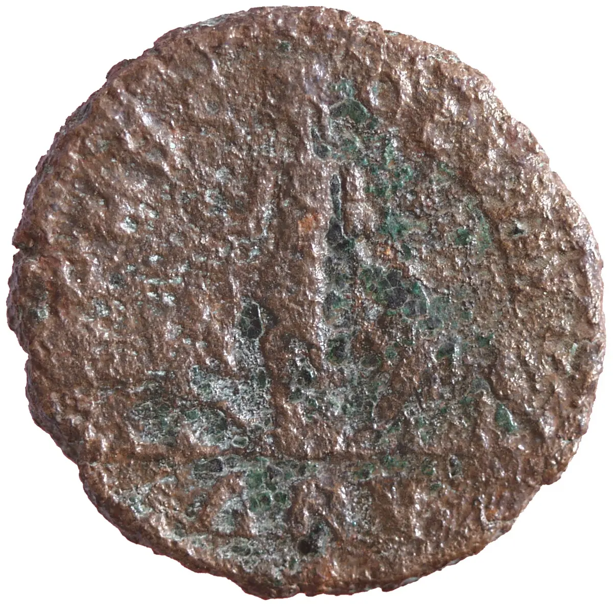 Viminacium: Philippus I. Arabs