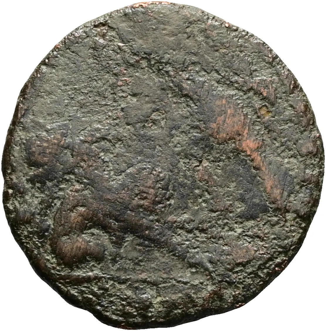 Constantius II.