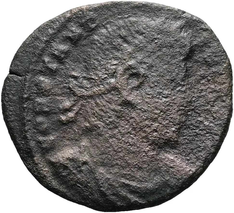 Münze