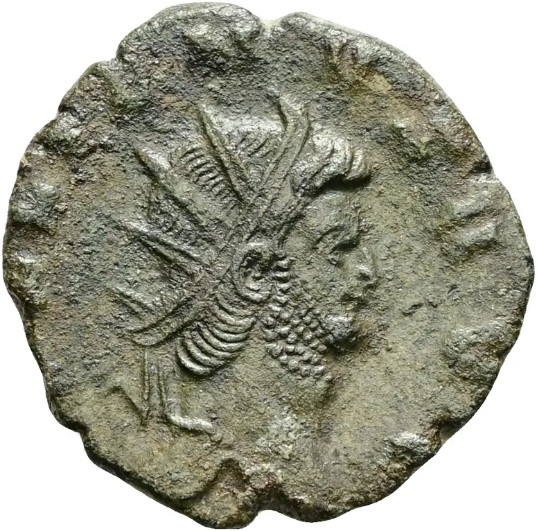 Münze