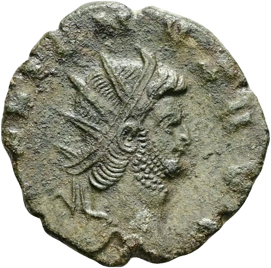 Münze