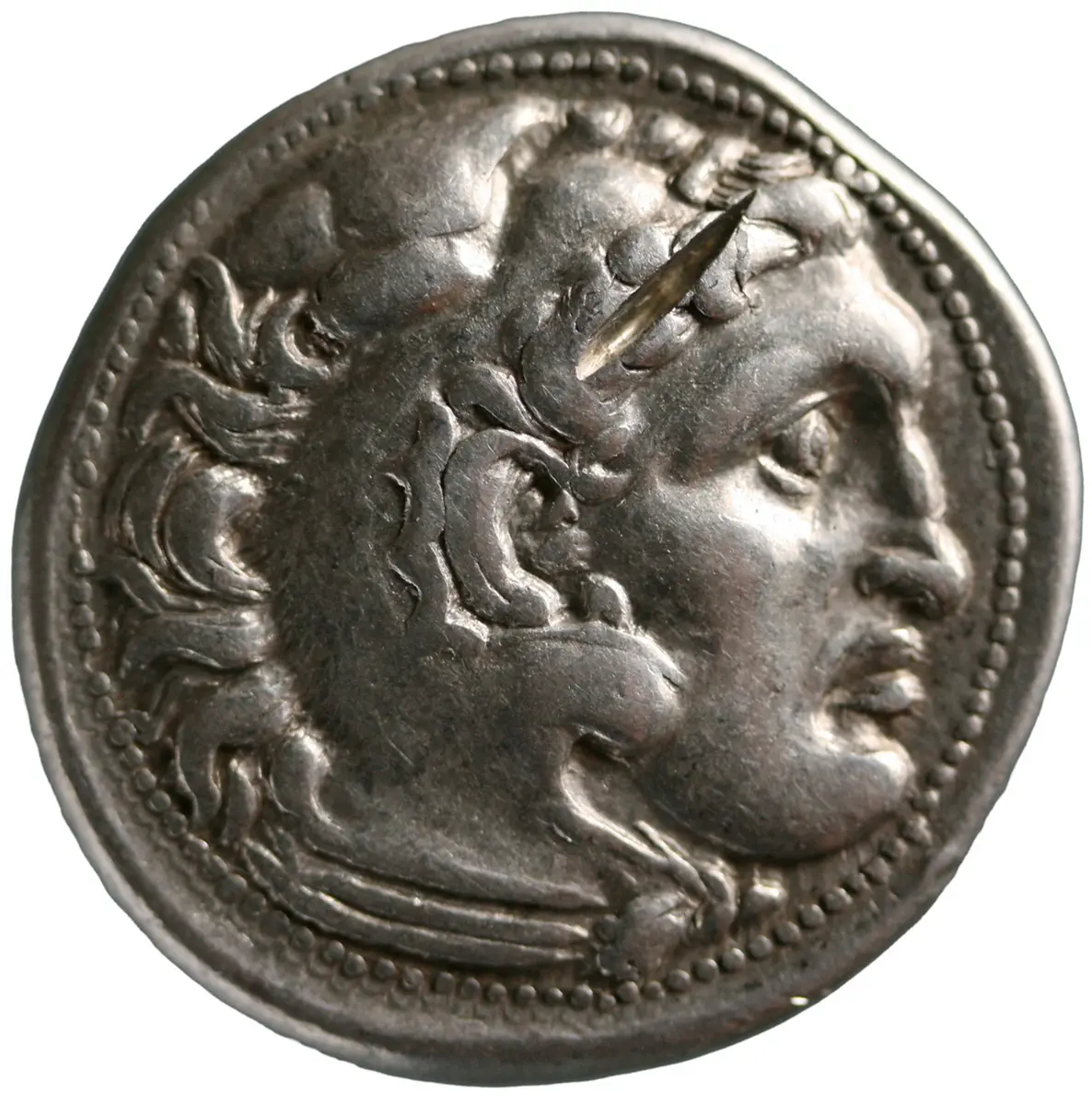 Lysimachos