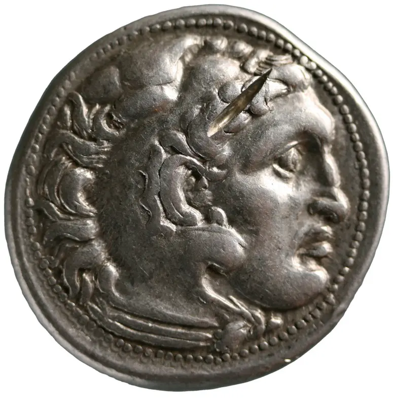 Münze