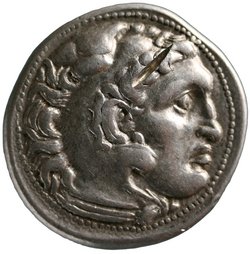 Lysimachos