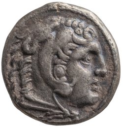 Makedonien: Alexandros III. (posthum)