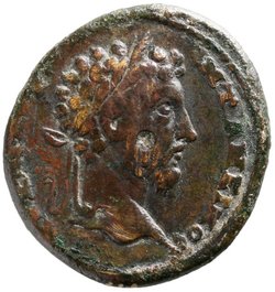 Nicaia: Marcus Aurelius