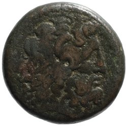 Ptolemäer: Ptolemaios III. Euergetes