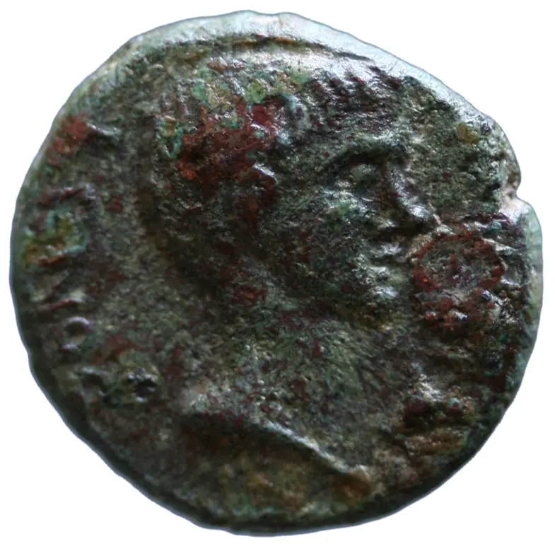 Temnos: Asinius Gallus (Proconsul)