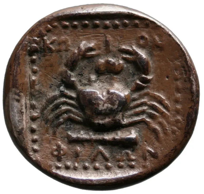 Münze