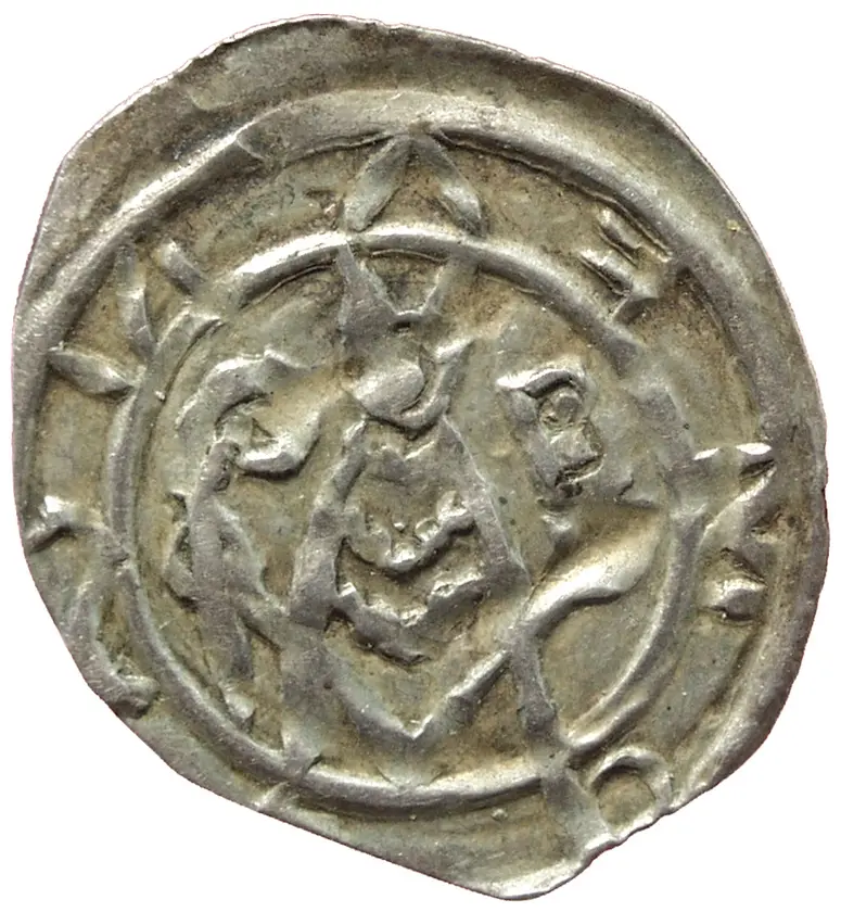 Münze