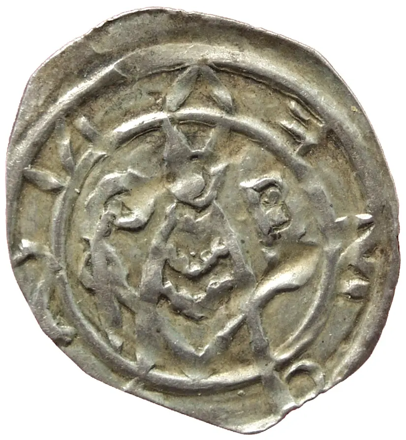 Erzbischöfe von Salzburg: Adalbert II. von Böhmen (1168-1177, 1183-1200)