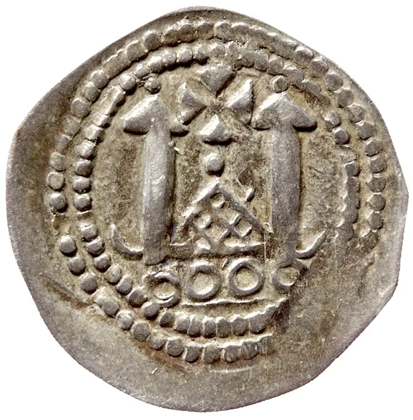 Herzöge von Andechs-Meranien: Zeit Bertholds III. (1158–1188) und Bertholds IV. (1188–1204)