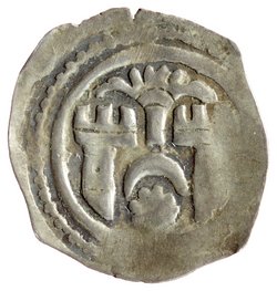 Herzöge von Kärnten: Ulrich III. (1256–1269)
