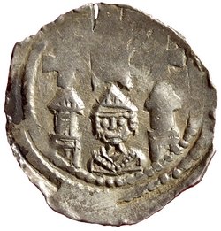 Erzbischöfe von Salzburg: Eberhard II. (1200–1246)