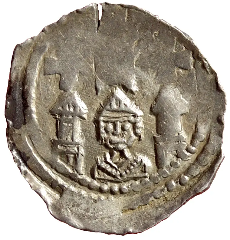 Münze