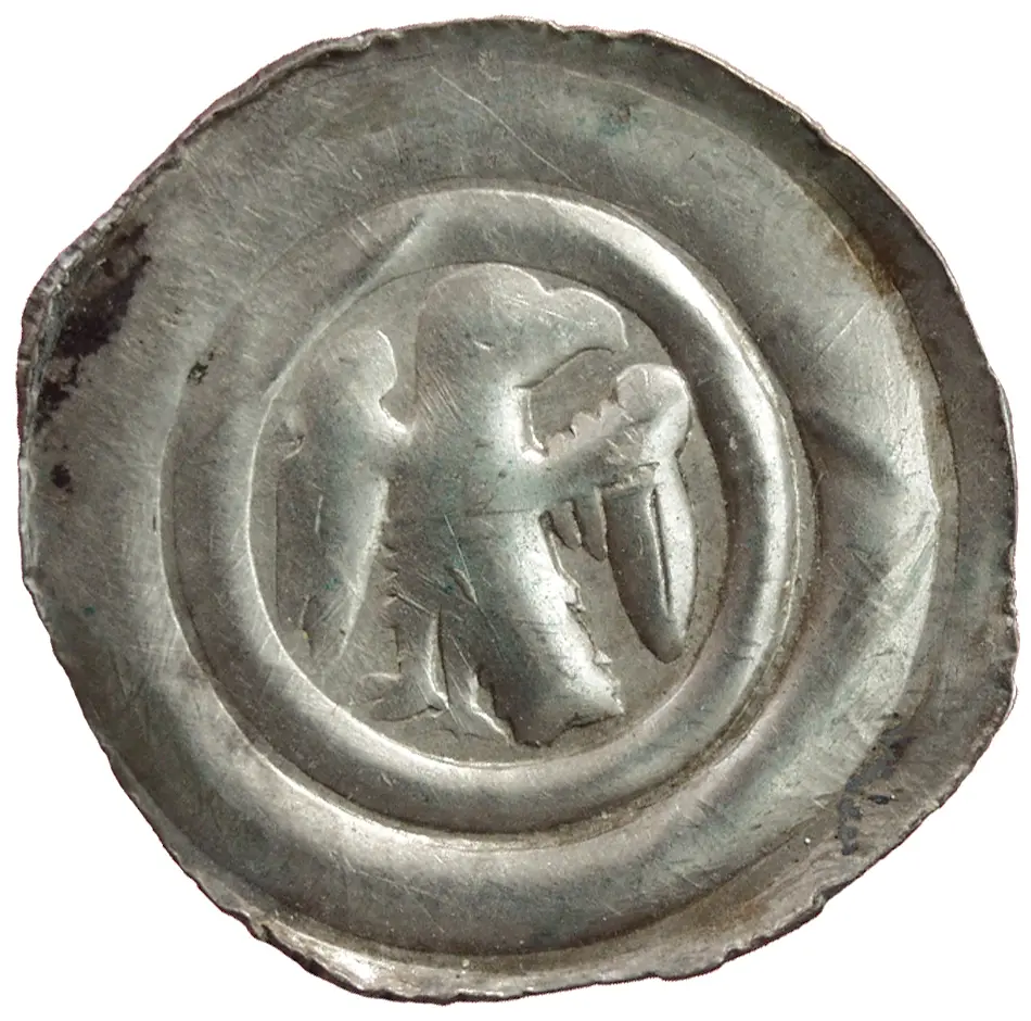 Herzöge von Kärnten / Herren von Krain: Ottokar II. (1270–1276)