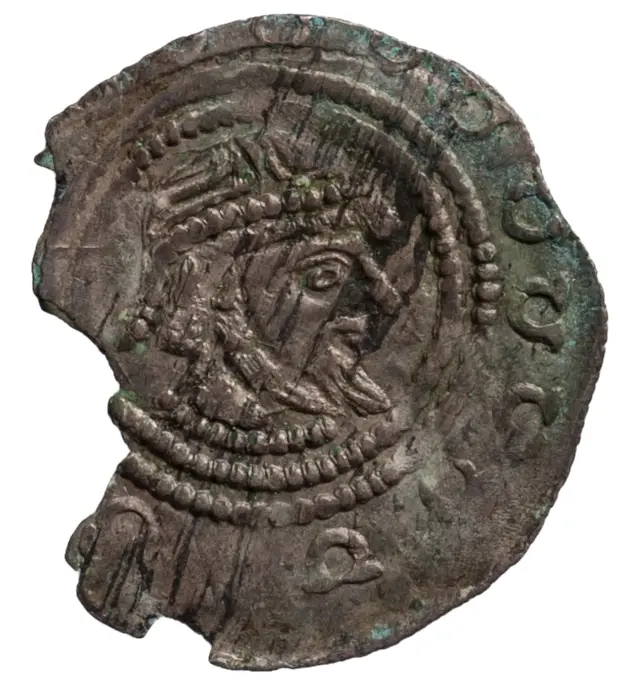 Markgrafen der Steiermark: Otakar III. (1129–1164)
