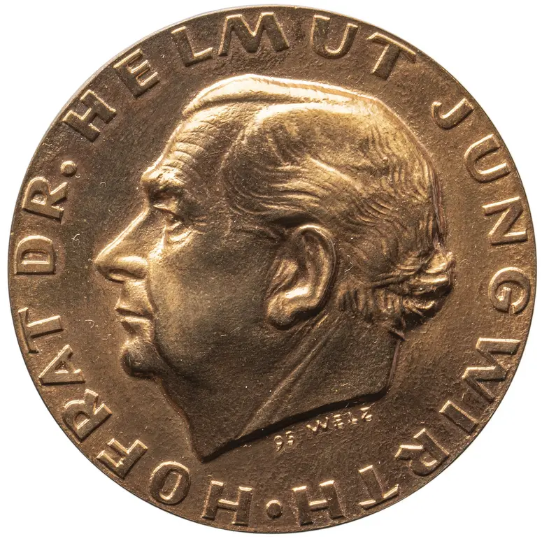 Medaille