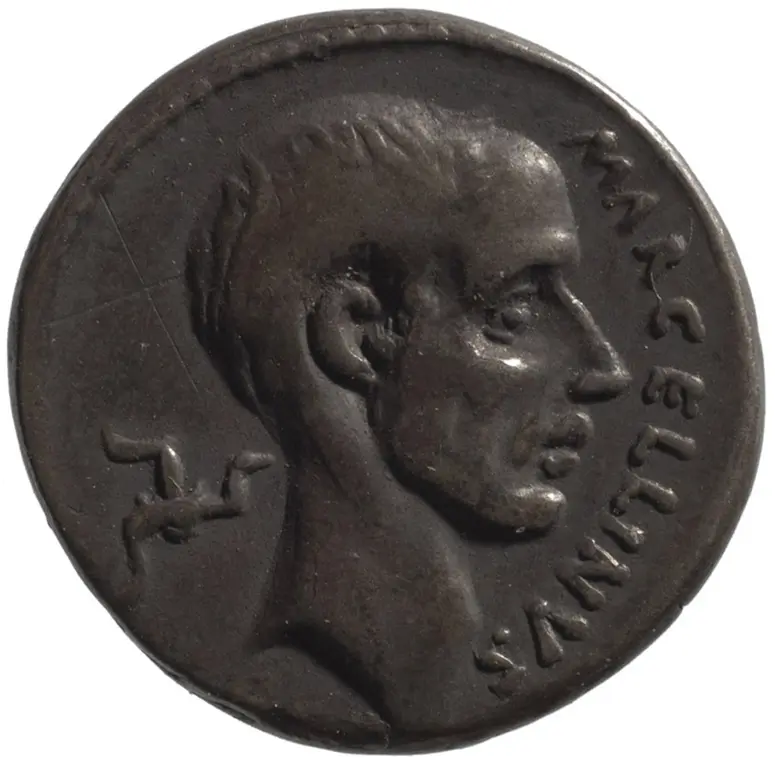 Münze
