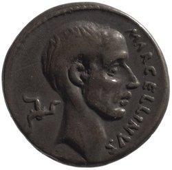 Röm. Republik: P. Cornelius Lentulus Marcellinus