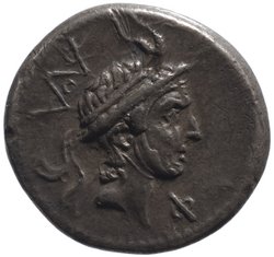 Röm. Republik: L. Marcius Philippus