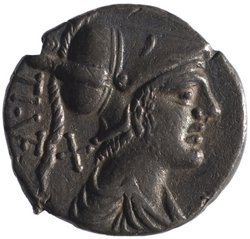Röm. Republik: Tib. Veturius Sempronianus