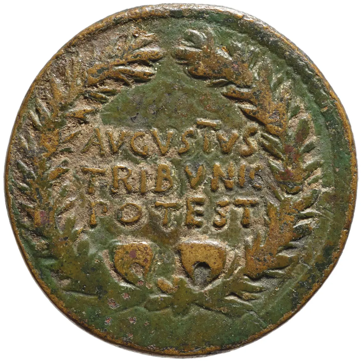 Augustus