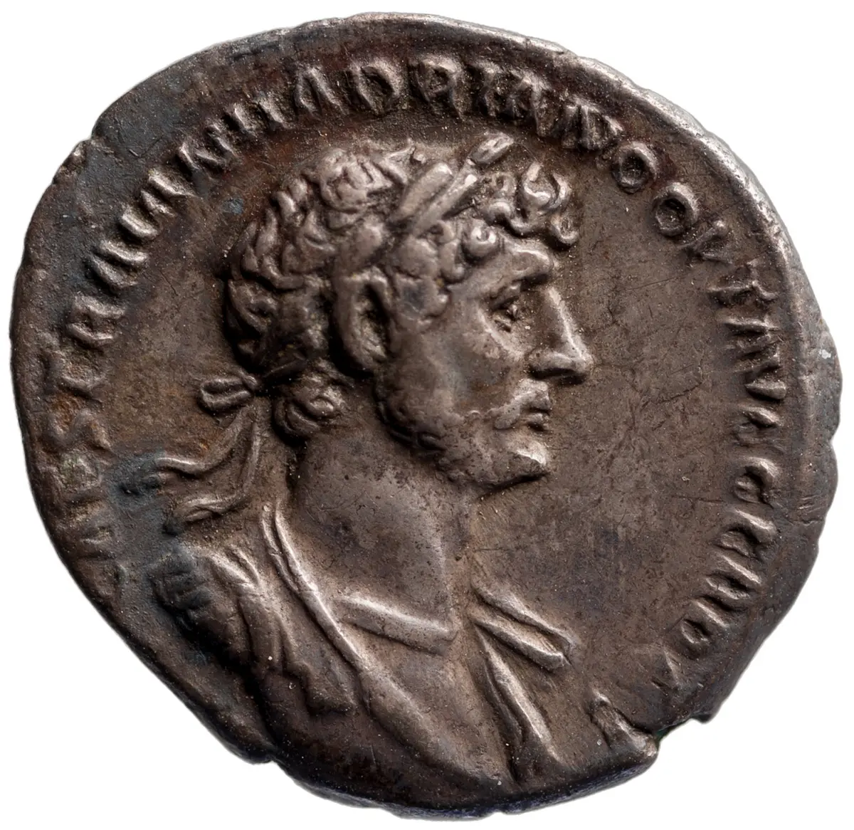 Hadrianus