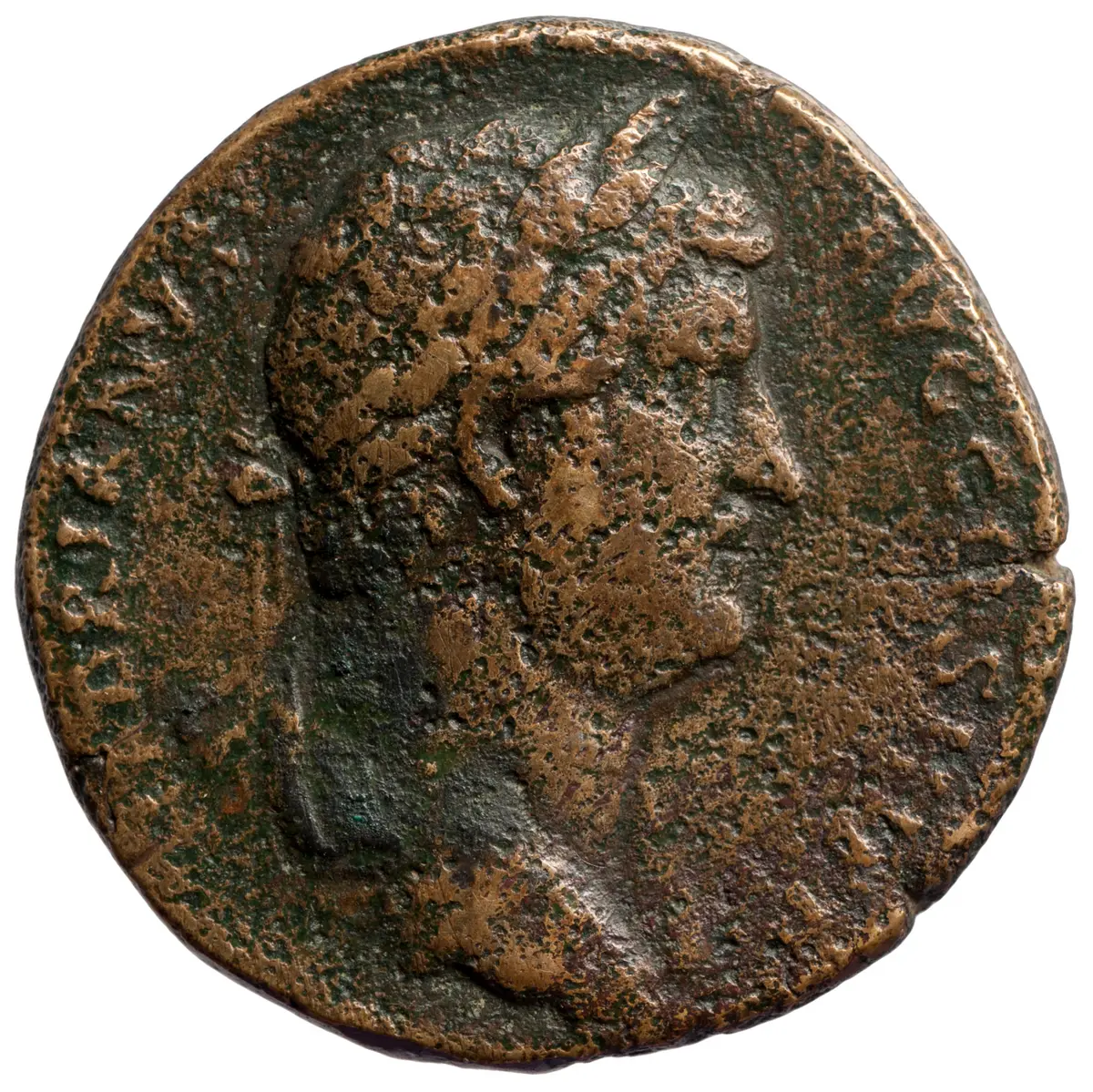 Hadrianus