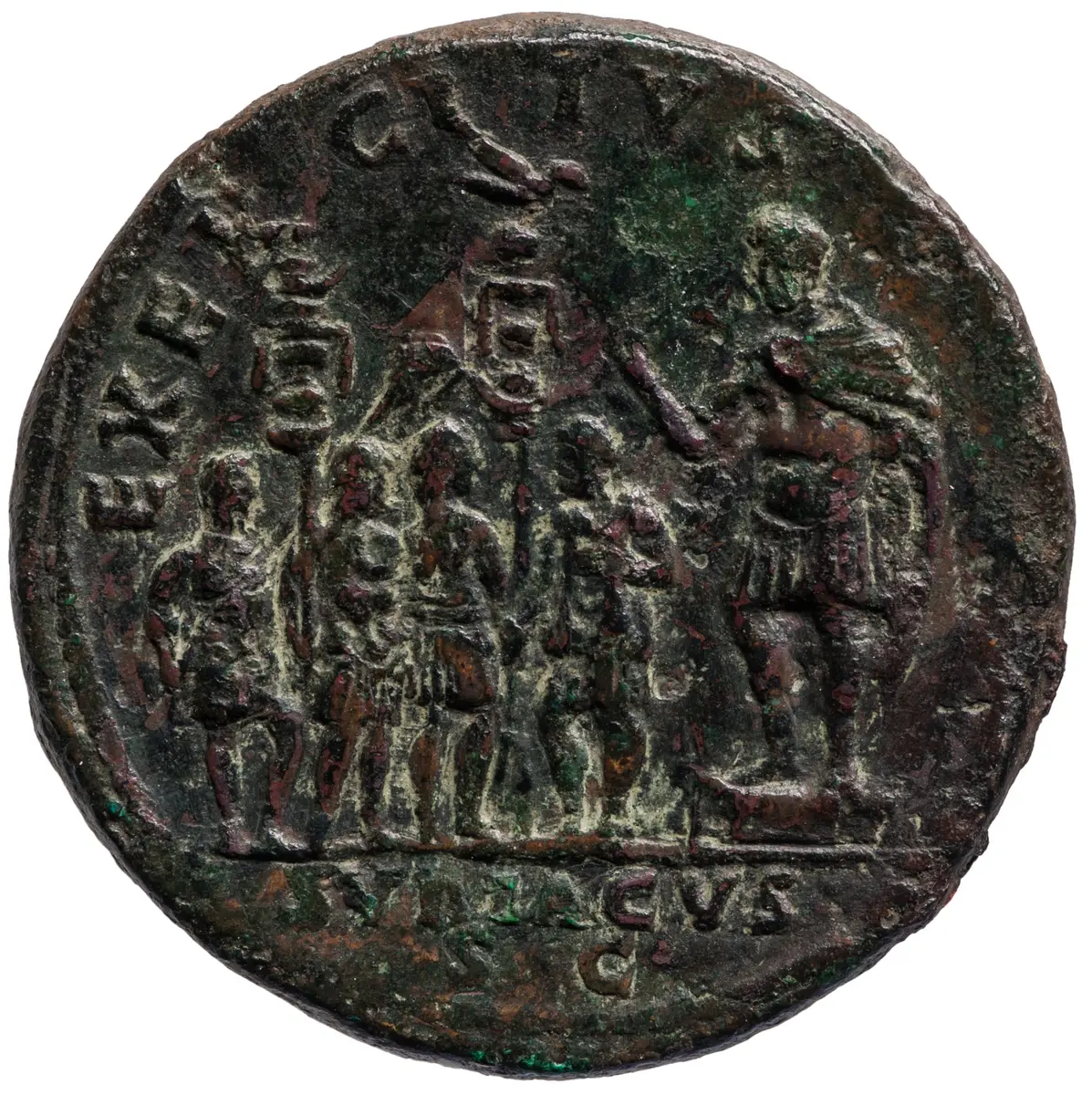 Hadrianus