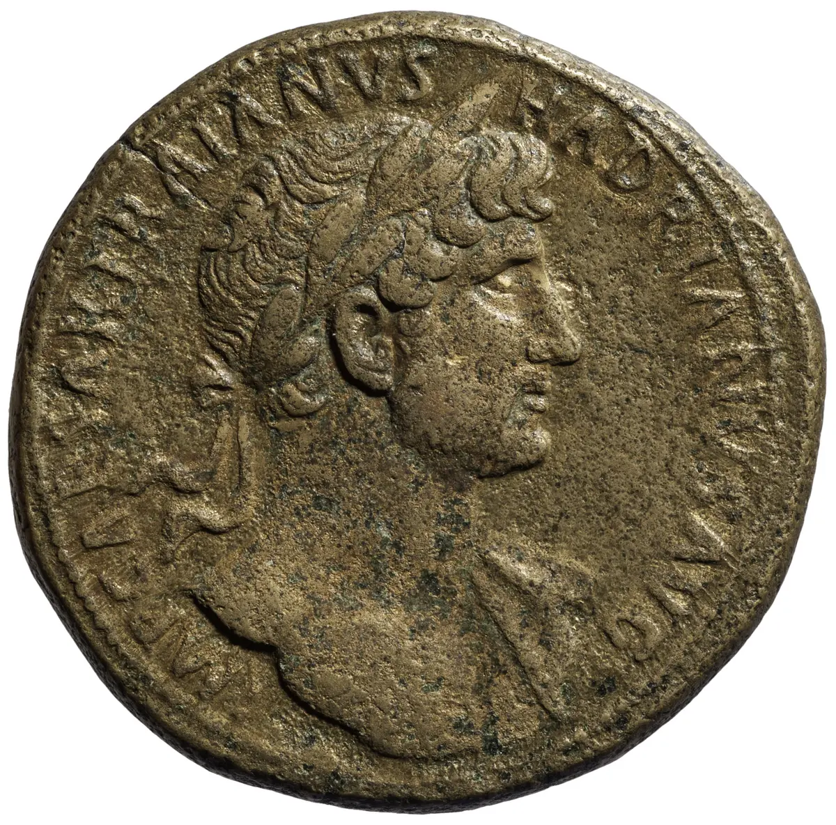 Hadrianus