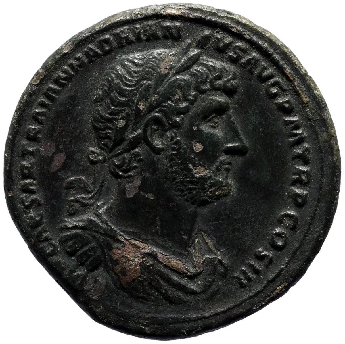 Hadrianus