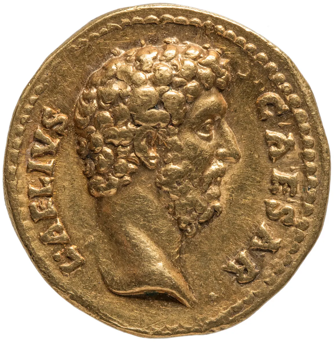 Lucius Aelius