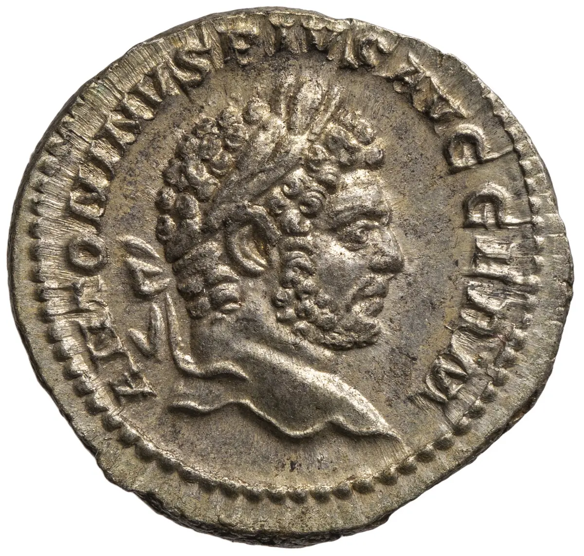 Antoninus III. (Caracalla)