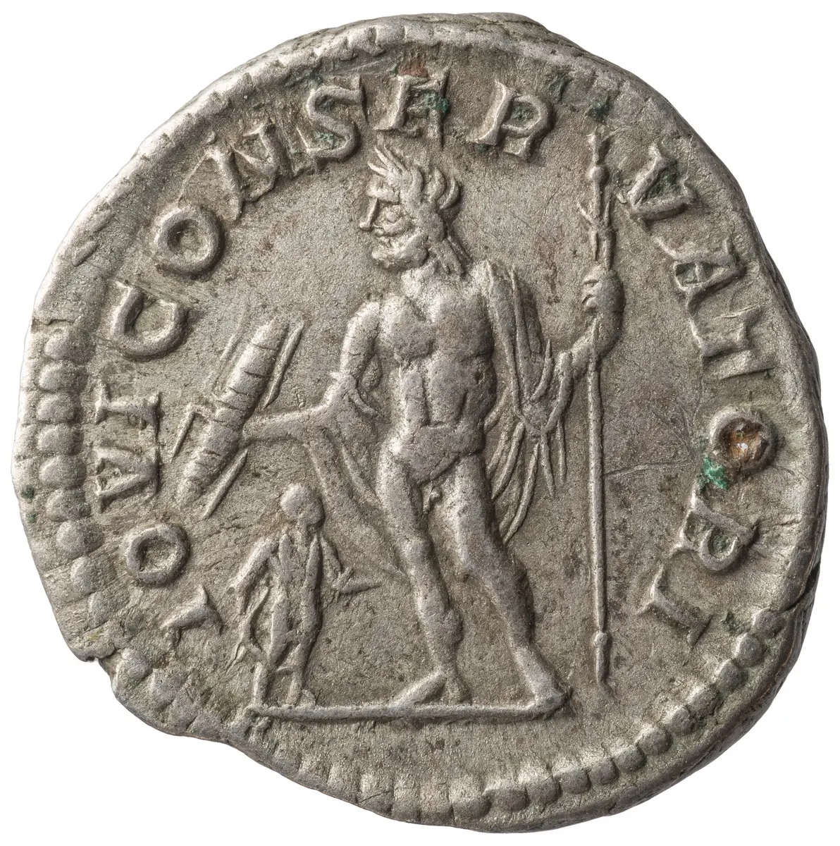 Macrinus