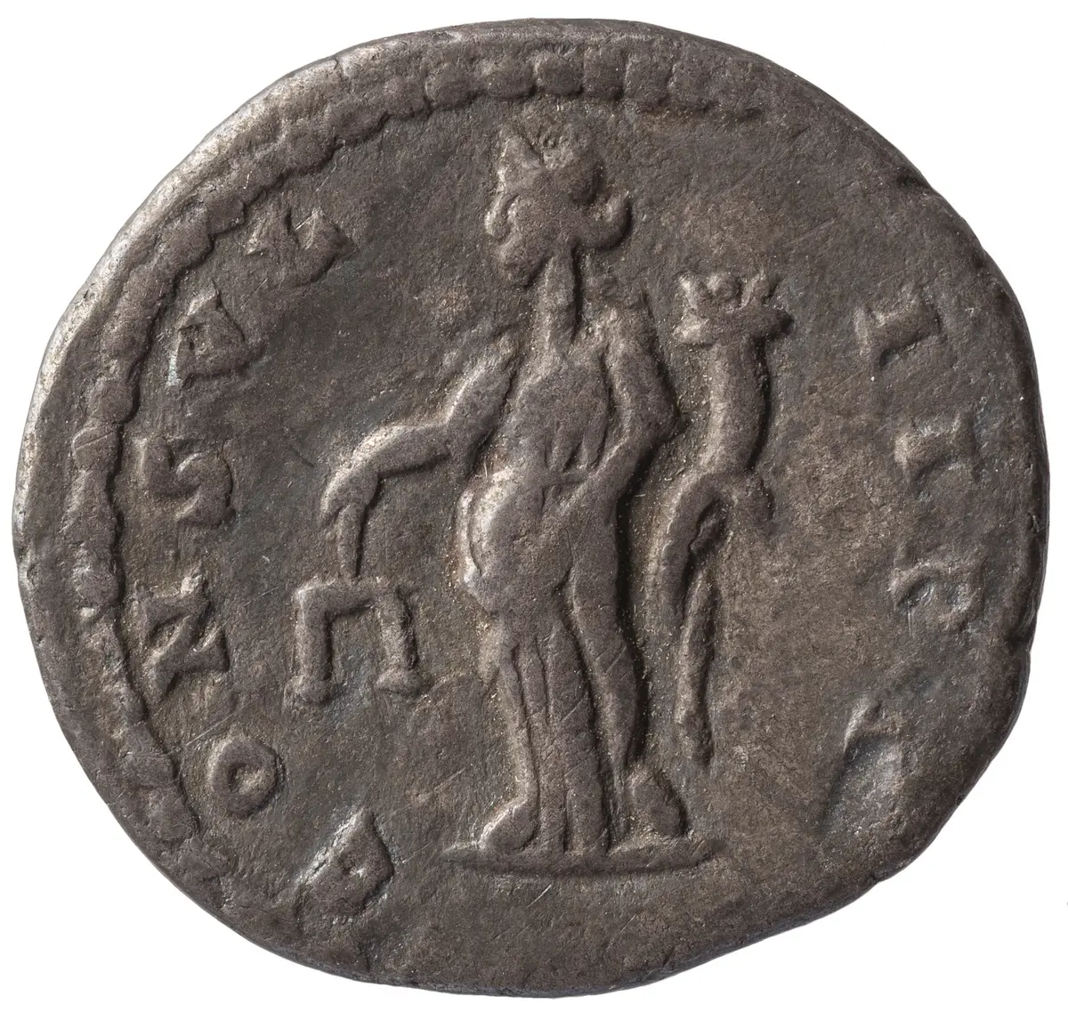 Antoninus IV. (Elagabal)