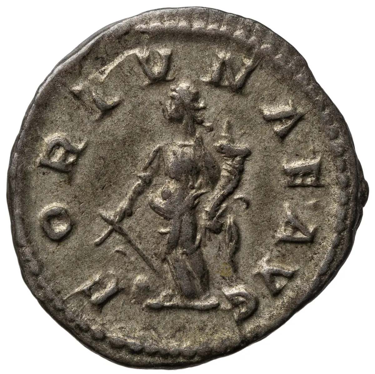 Antoninus IV. (Elagabal)