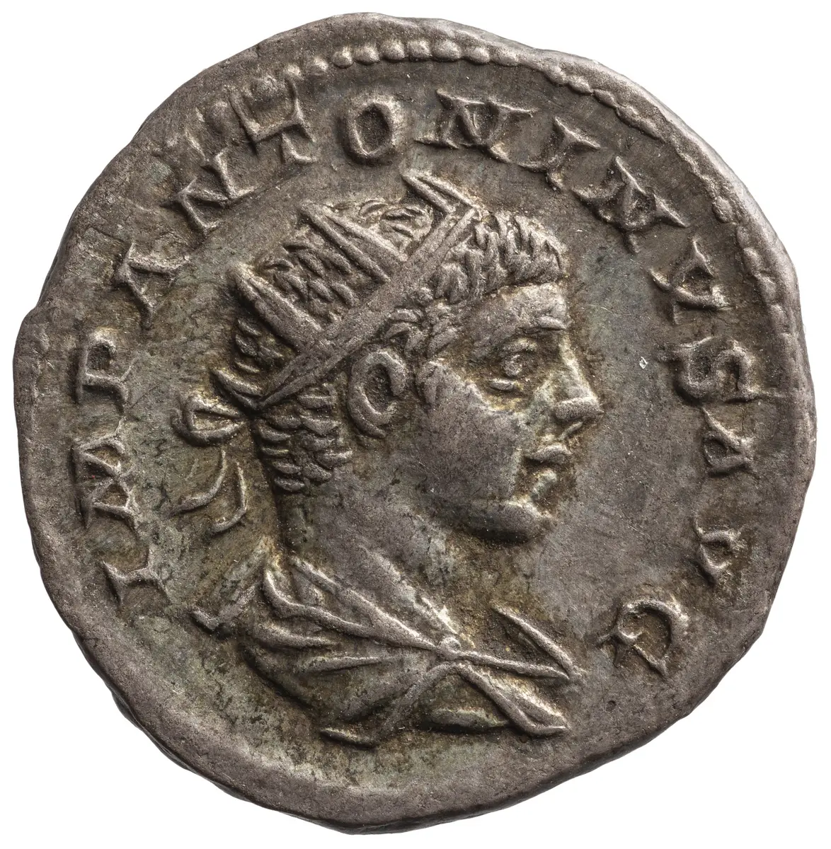 Antoninus IV. (Elagabal)