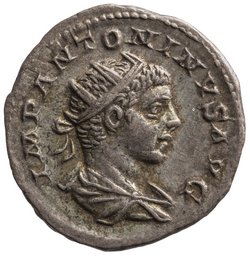 Antoninus IV. (Elagabal)