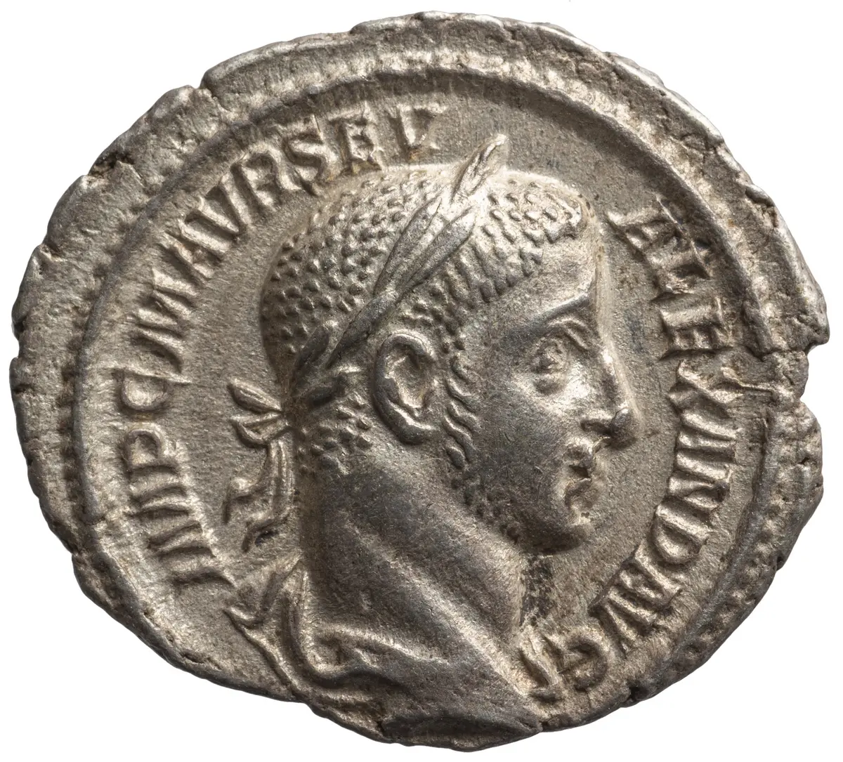 Severus Alexander