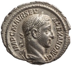 Severus Alexander